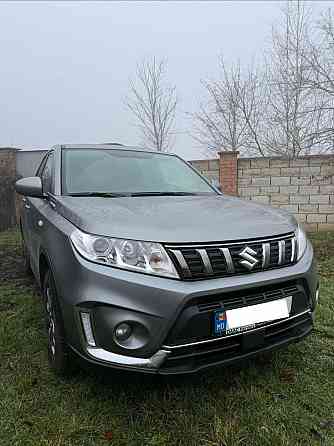 Suzuki Vitara 2024 год Кишинёв Кишинёв