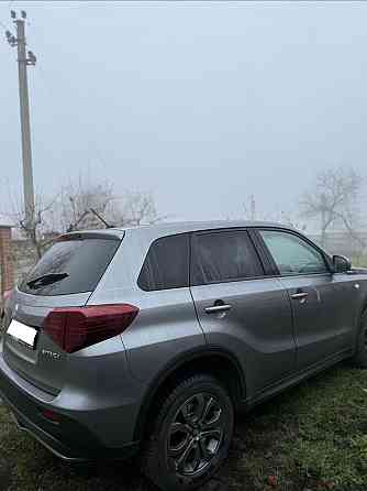 Suzuki Vitara 2024 год Кишинёв Кишинёв