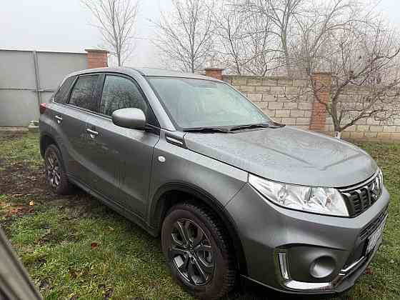 Suzuki Vitara 2024 год Кишинёв Кишинёв