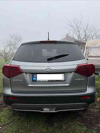 Suzuki Vitara 2024 год Кишинёв Кишинёв