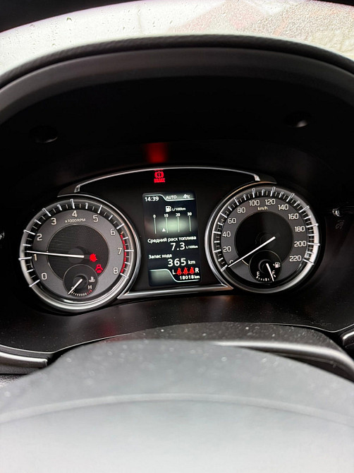 Suzuki Vitara 2024 год Кишинёв Кишинёв - изображение 10