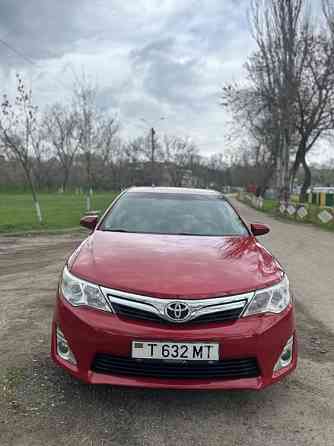 Toyota Camry 2013 год Тирасполь Тирасполь