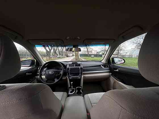 Toyota Camry 2013 год Тирасполь Тирасполь