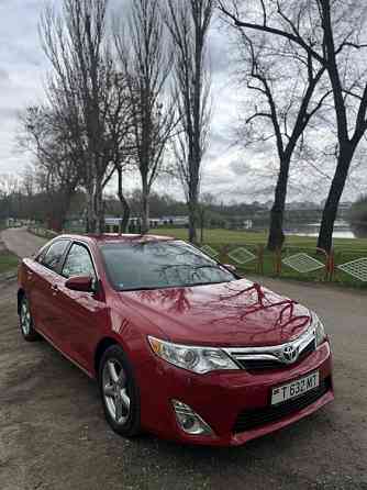 Toyota Camry 2013 год Тирасполь Тирасполь