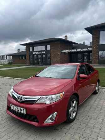 Toyota Camry 2013 год Тирасполь Тирасполь