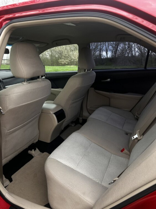 Toyota Camry 2013 год Тирасполь Тирасполь - изображение 7