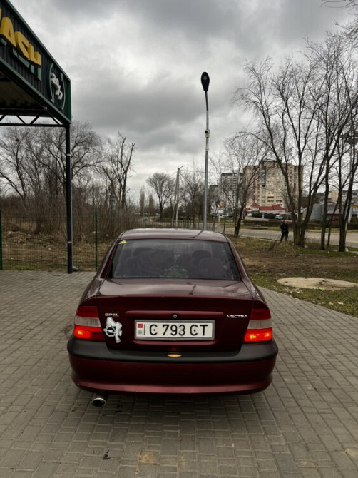 Opel Vectra 1996 год Тирасполь Тирасполь - изображение 3