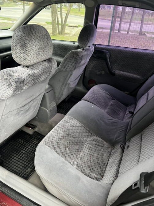 Opel Vectra 1996 год Тирасполь Тирасполь - изображение 5