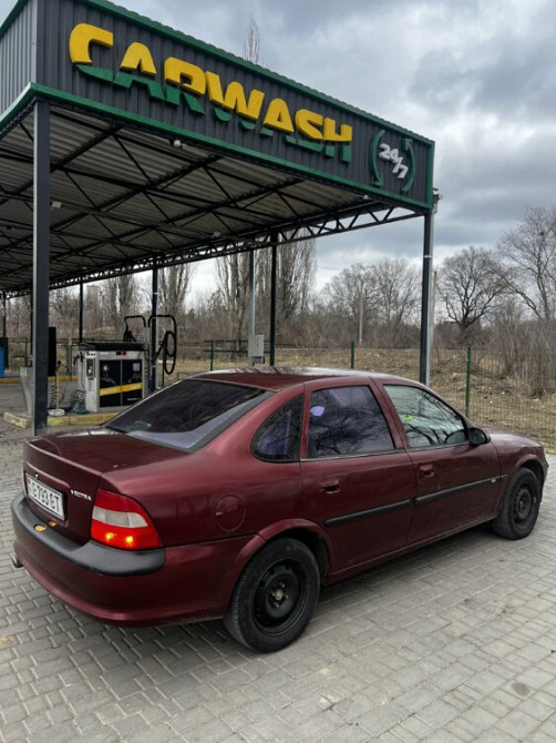 Opel Vectra 1996 год Тирасполь Тирасполь - изображение 4