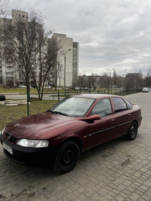 Opel Vectra 1996 год Тирасполь Тирасполь - изображение 2