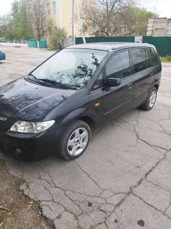 Mazda Premacy 2003 год Бендеры Бендеры