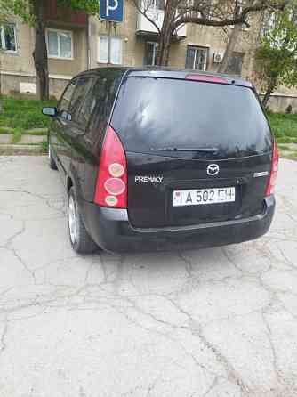Mazda Premacy 2003 год Бендеры Бендеры