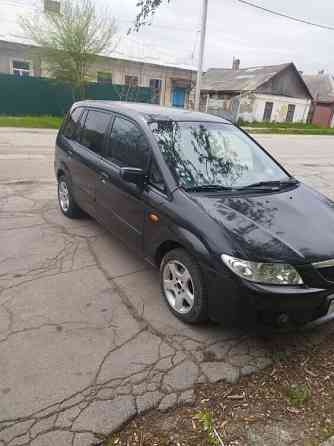 Mazda Premacy 2003 год Бендеры Бендеры