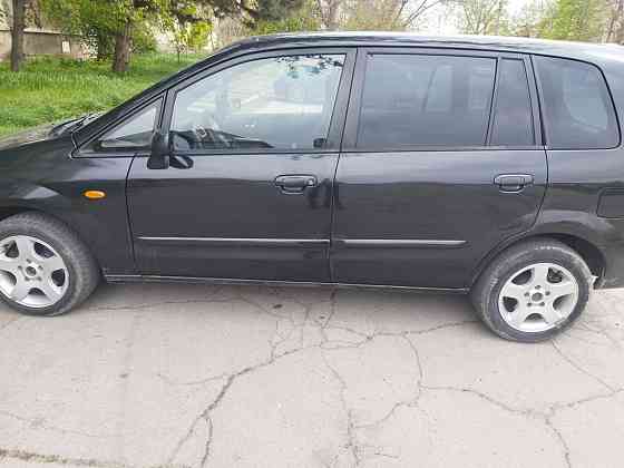 Mazda Premacy 2003 год Бендеры Бендеры