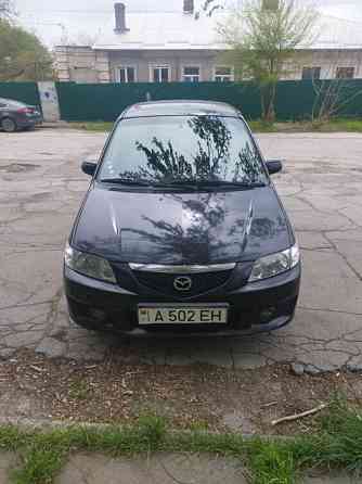 Mazda Premacy 2003 год Бендеры Бендеры