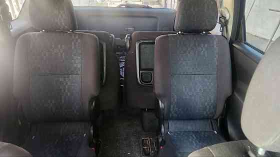 Toyota Avensis Verso 2005 год Тирасполь Тирасполь