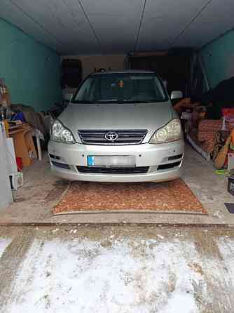 Toyota Avensis Verso 2005 год Тирасполь Тирасполь
