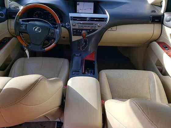 Lexus RX 2012 год Тирасполь Тирасполь
