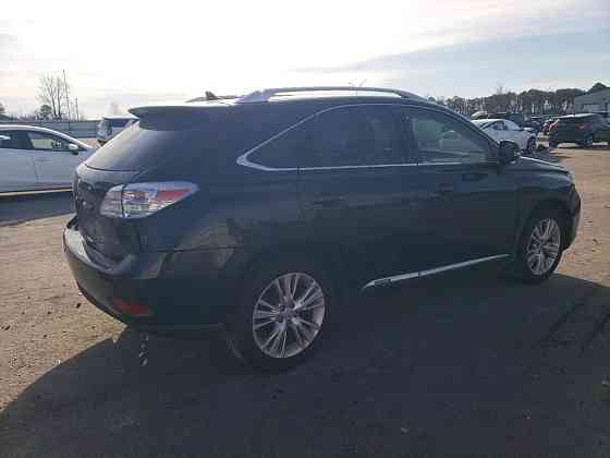Lexus RX 2012 год Тирасполь Тирасполь