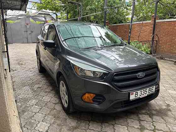 Ford Escape 2018 год Тирасполь Тирасполь