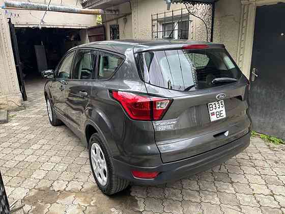 Ford Escape 2018 год Тирасполь Тирасполь