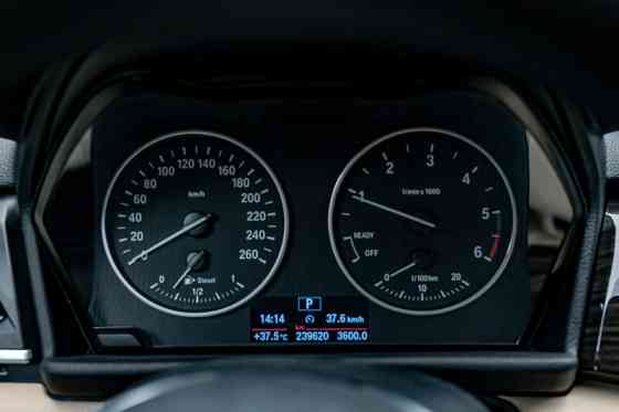 BMW 2 Series Кишинёв