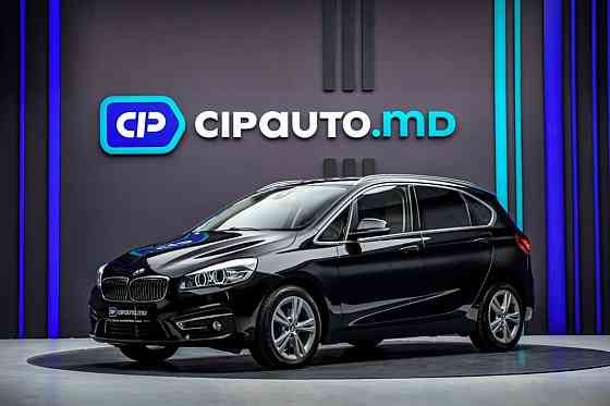 BMW 2 Series Кишинёв