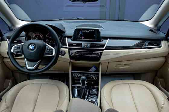 BMW 2 Series Кишинёв
