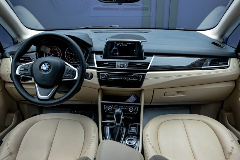 BMW 2 Series Кишинёв - изображение 2