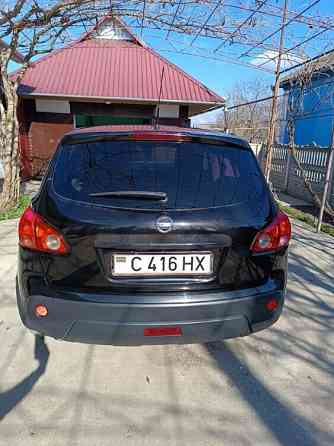 Nissan Qashqai 2007 an Tiraspol Tiraspol