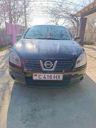 Nissan Qashqai 2007 an Tiraspol Tiraspol