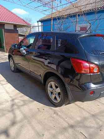 Nissan Qashqai 2007 an Tiraspol Tiraspol