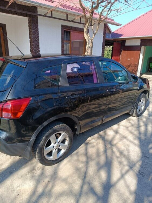 Nissan Qashqai 2007 an Tiraspol Tiraspol - fotografie 4