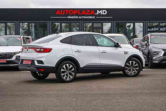 Renault Arkana 2022 год Кишинёв Кишинёв