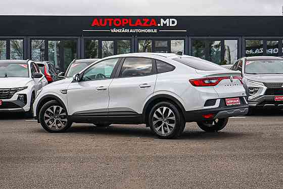 Renault Arkana 2022 год Кишинёв Кишинёв
