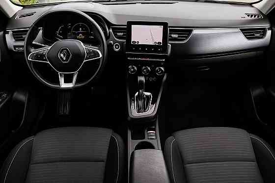 Renault Arkana 2022 год Кишинёв Кишинёв