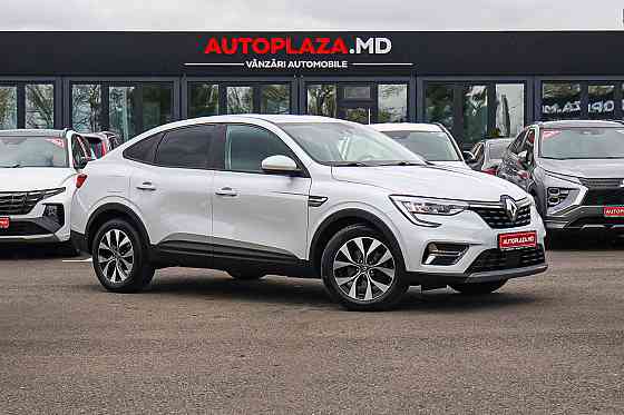 Renault Arkana 2022 год Кишинёв Кишинёв
