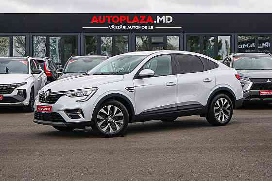 Renault Arkana 2022 год Кишинёв Кишинёв