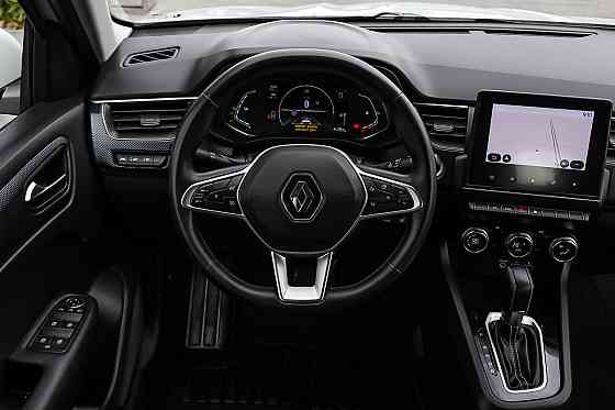 Renault Arkana 2022 год Кишинёв Кишинёв