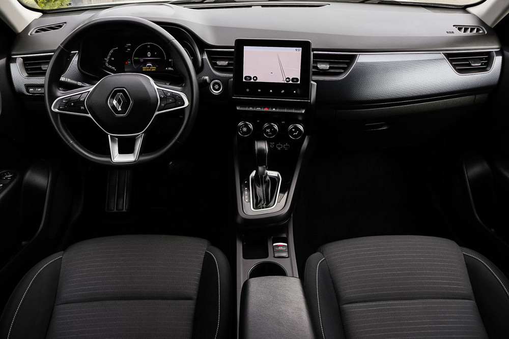 Renault Arkana 2022 год Кишинёв Кишинёв - изображение 5