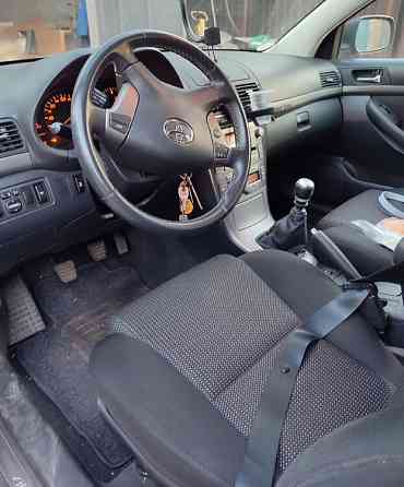 Toyota Avensis 2006 год Тирасполь Тирасполь