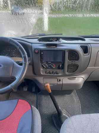 Ford Transit 2004 год Бендеры Бендеры
