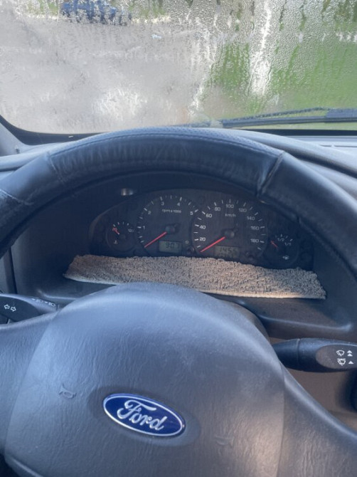 Ford Transit 2004 год Бендеры Бендеры - изображение 5