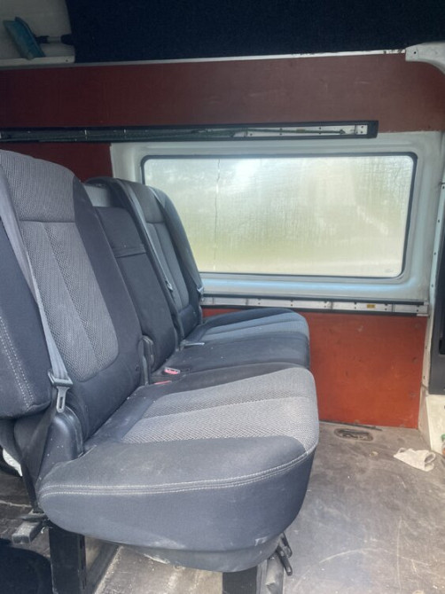 Ford Transit 2004 год Бендеры Бендеры - изображение 2