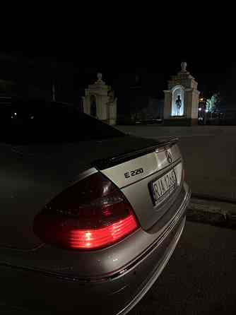 Mercedes E-Class 2002 год Тирасполь Тирасполь
