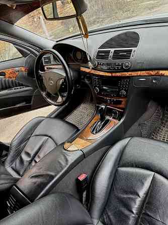 Mercedes E-Class 2002 год Тирасполь Тирасполь