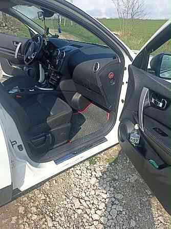 Nissan Qashqai+2 2011 год Кишинёв Кишинёв