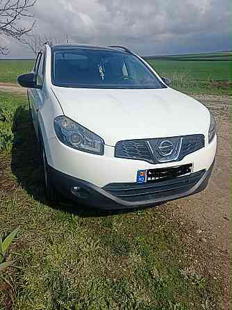 Nissan Qashqai+2 2011 год Кишинёв Кишинёв