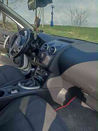 Nissan Qashqai+2 2011 год Кишинёв Кишинёв
