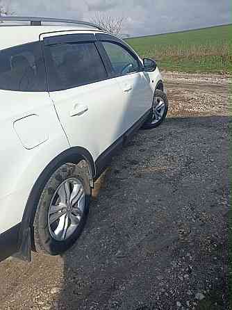 Nissan Qashqai+2 2011 год Кишинёв Кишинёв